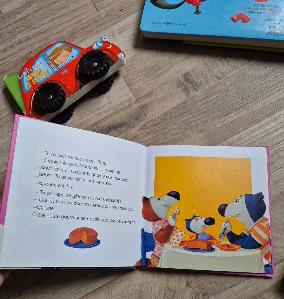 Set kinderboeken – photo 4